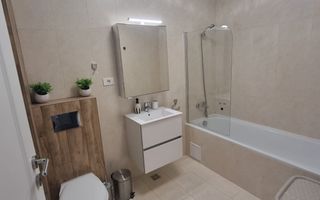AP. 2 CAMERE- METROPOLITAN RESIDENCE, BLOC NOU, PET-FRIENDLY, CENTRALA - Poză 15