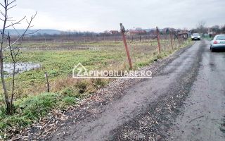 Teren 6.500 mo intravilan zona Ortoprofil - Poză 5