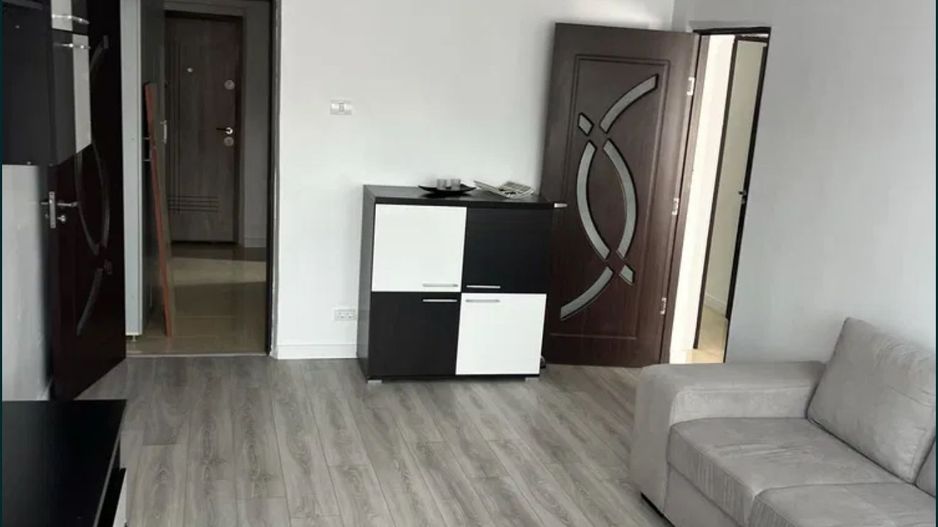 AP. 2 CAMERE SOS. PANTELIMON, PRIMA INCHIRIERE, RENOVAT, MODERN - Poză 1