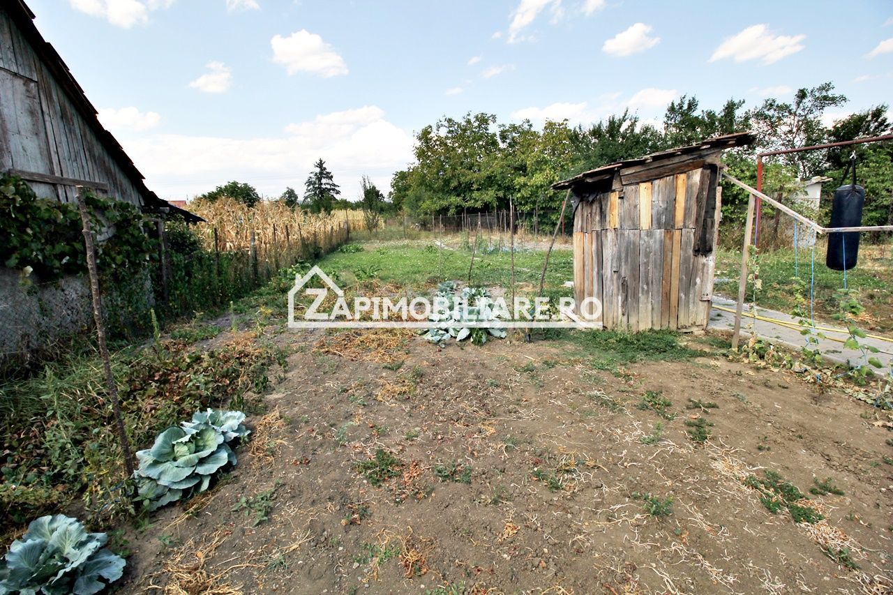 Casa+spatiu comercial,5 camere,2 bai.847mp teren,0%comision - Poză 15