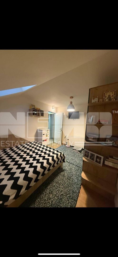 Apartament 4 Camere I Suceava/Marasesti  I 91,5 Mp I 119.500 Euro - Poză 3