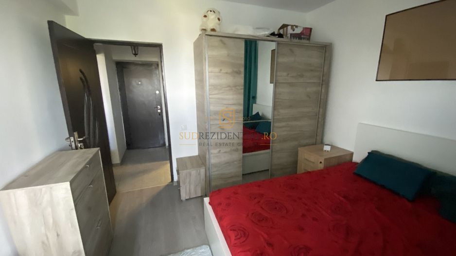 Apartament cu 2 camere, semidecomandat, metrou Berceni, Comision 0% - Poză 5