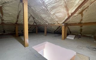 Duplex nou cu 4 camere, amplasament excelent în Moșnița Veche - Poză 16