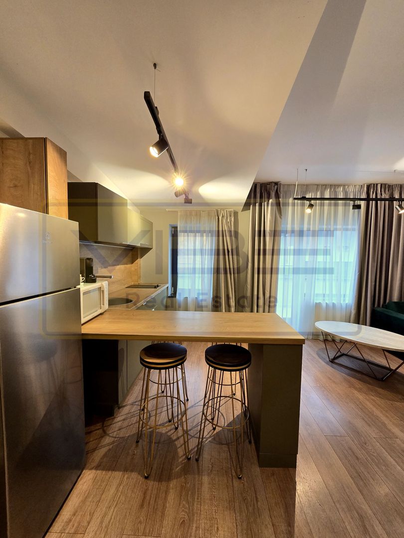 Center City/ Copou- University - 2 Room Apartment - Poză 6