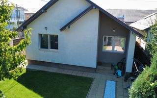 Casa pe parter zona Damila - Poză 1