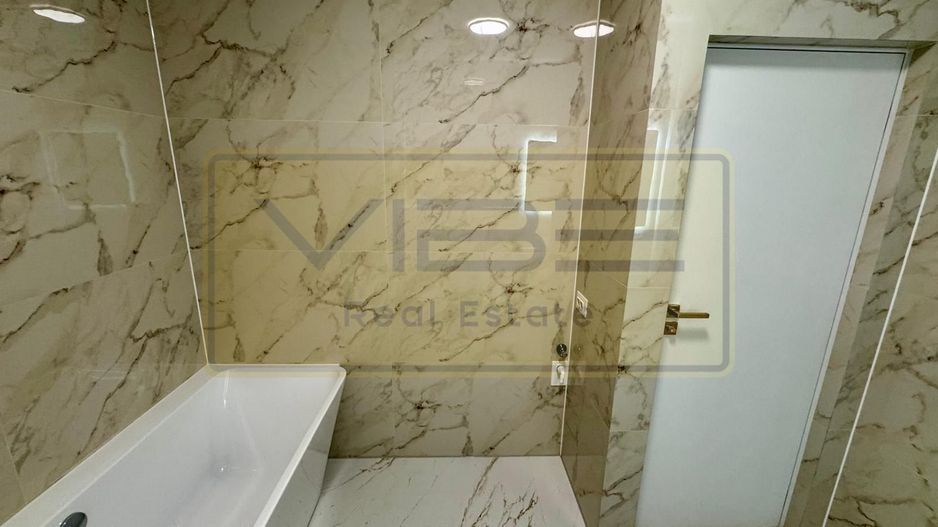 Penthouse 3 dormitoare I living+bucatarie I terasa generoasa I Tatarasi - Poză 27