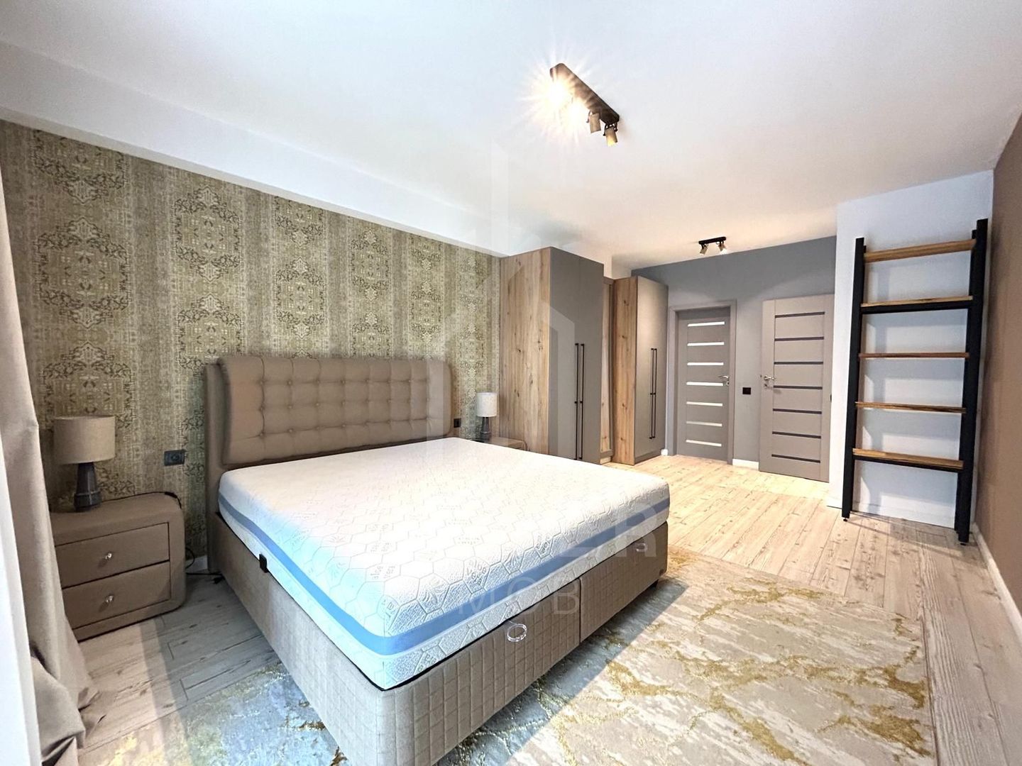 Apartament modern cu 3 camere în Garden City Sibiu - Poză 5