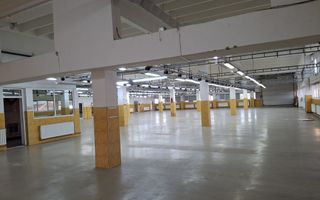 Spatii de inchiriat pentru productie/ industrial, Sibiu - Poză 2