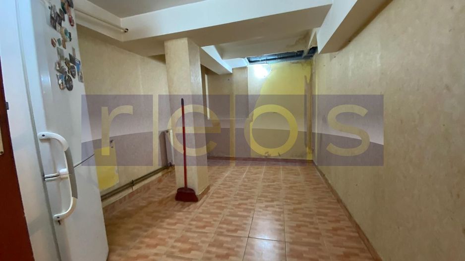 VILĂ CU 2 APARTAMENTE ZONA POLONĂ - Poză 7