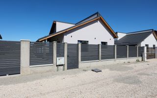 Casa moderna cu 3 camere, toate utilitatile - Harman, Brasov - Poză 22