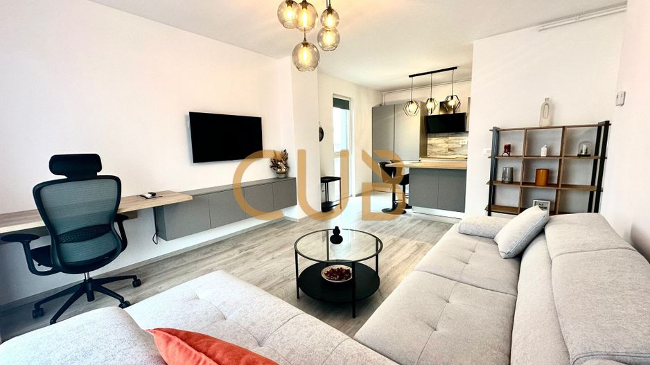 IRIS - Ap2cam |centrala,AC,parcare subteran| C.Aradului - Lipovei - Poză 19