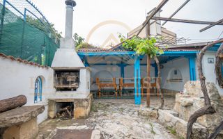 OPORTUNITATE RARĂ ÎN ZONA DELFINARIU  -TEREN CU DESCHIDERE GENEROASĂ. - Poză 19