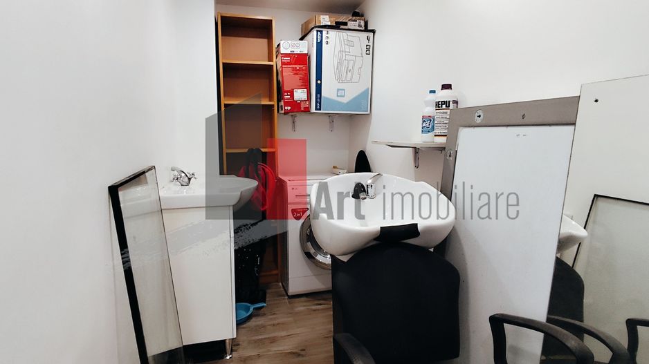 Spatiu comercial de inchiriat in zona Bulevardului Unirii (Posta Vitan) - Poză 3