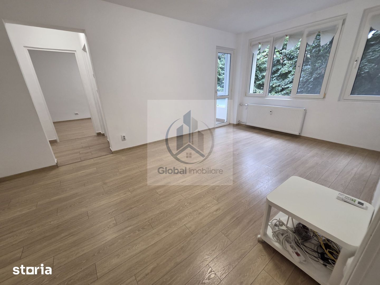 [Proprietar] Inchiriez apartament 3 camere Aleea Avrig (contract ANAF) - Poză 8
