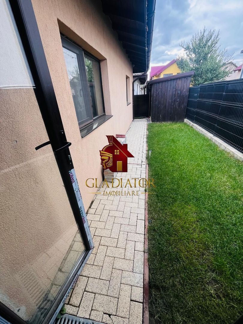 Casă modernă individuală în Lunca Cetățuii – confort și eleganta - Poză 14