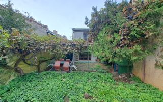 Casa 3 dormitoare, curte 60mp, parcare, langa UMF! - Poză 1