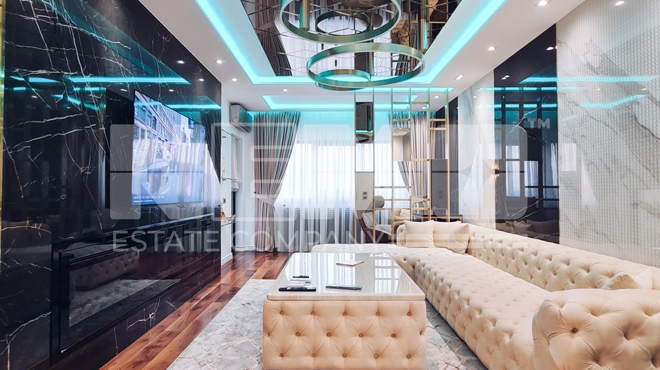 Apartament de Lux 3 Cam. | 84 Mp | Suceava/Burdujeni | 189.000Euro - Poză 1