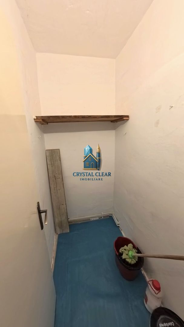 Apartament 2 camere - cartier Tudor Vladimirescu, str. Înfrățirii - Poză 12