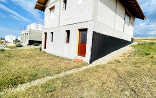 Casă la roșu, plan Parter – Cordău - Poză 3