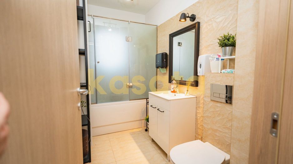 OPORTUNITATE | APARTAMENT 2 CAMERE | CALEA MOSILOR | BLOC NOU | METROU - Poză 3