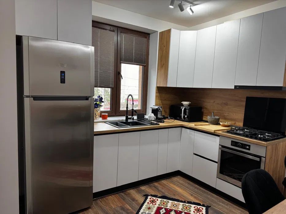 Apartament 3 camere în vilă – 100 mp – Domenii /Arcul de Triumf –750 - Poză 7