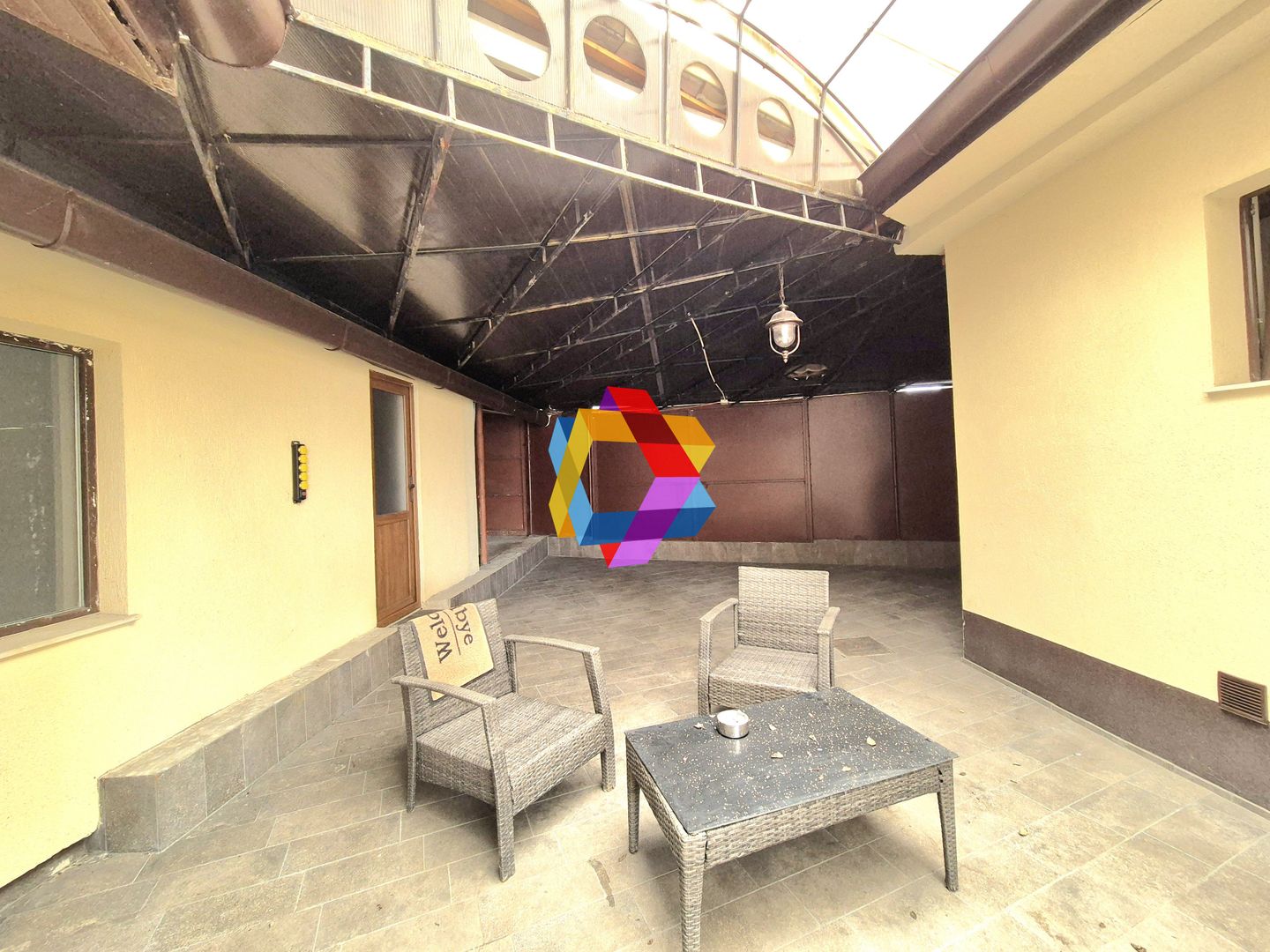 Spatiu comercial la casa- 170 mp plus-imo.ro - Poză 11