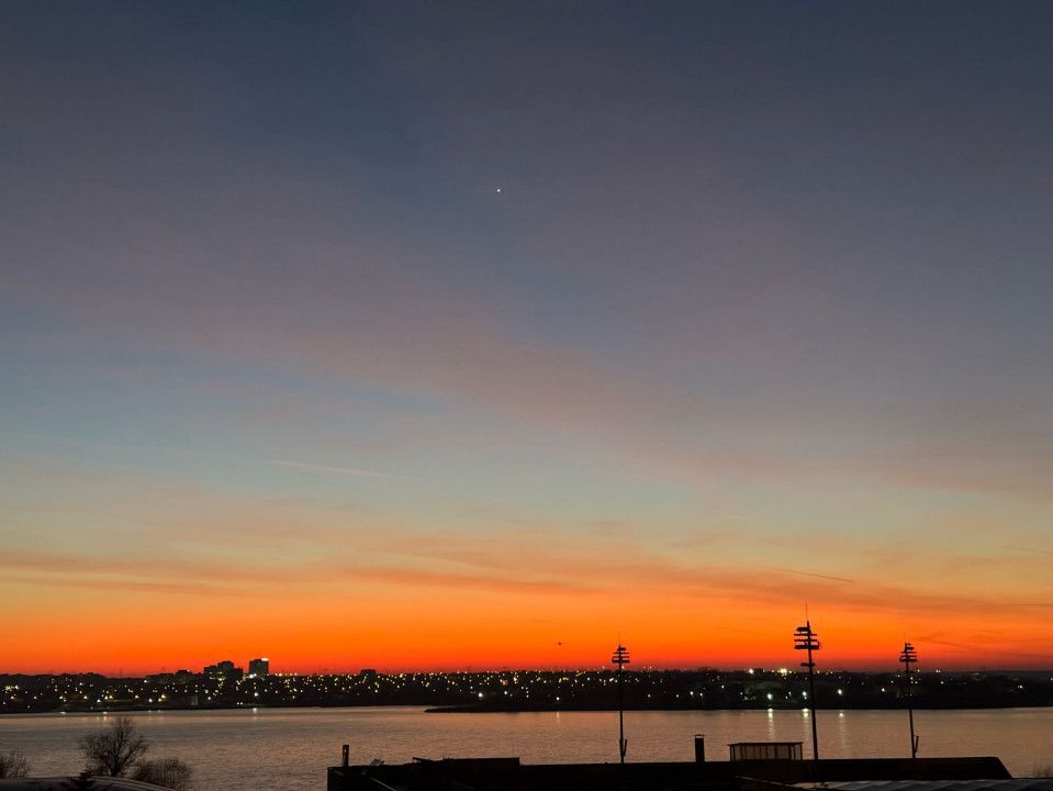 Stațiunea Mamaia - 3 camere, vedere panoramică la lac – Vila Ovidiu - Poză 37