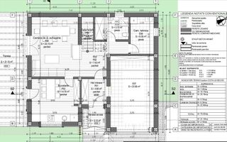 Casa individuala noua, 6 camere la PRET DE APARTAMENT!! - Poză 6