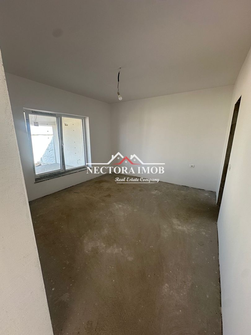 NECTORA IMOB-Casa 4 camere, 2 bai, 118 mp + 540 mp teren + terasa - Poză 5