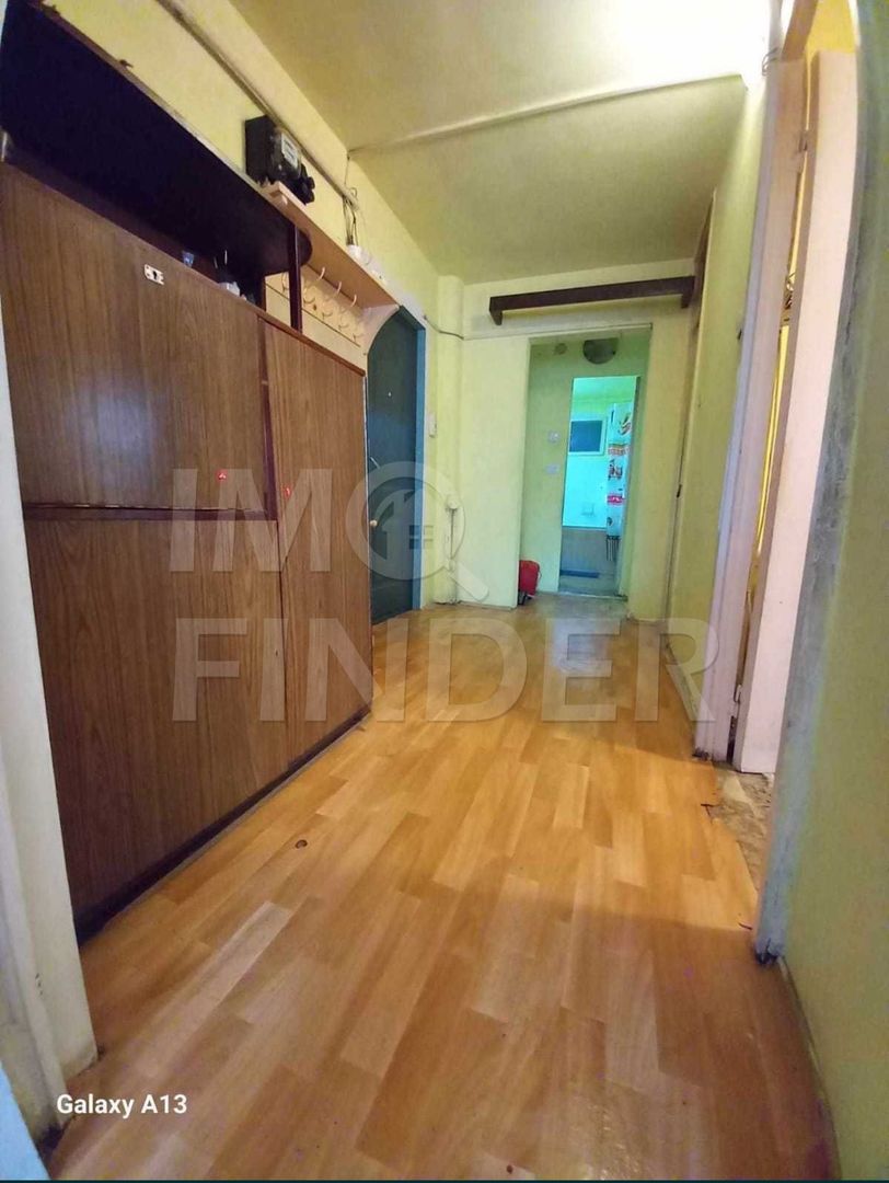 Vanzare 2 camere Zorilor, zona Dima, 52 mp - Poză 6