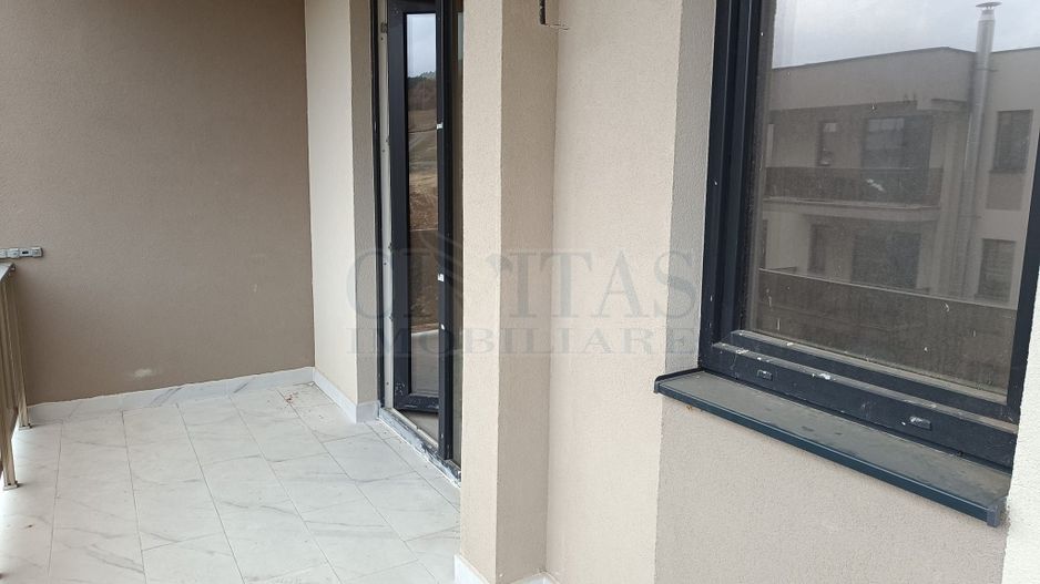 0% COMISION 3 camere, ansamblu NOU, zona VIVO, 65 mp - Poză 5