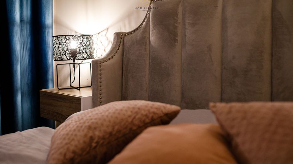 Casa Superba cu Garaj | 4 dormitoare | Liziera Padurii, Central | Com0 - Poză 29