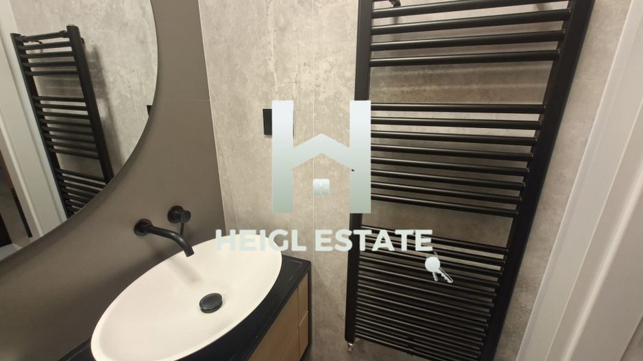 Apartament cu 3 camere modern in zona Sagului - Poză 8