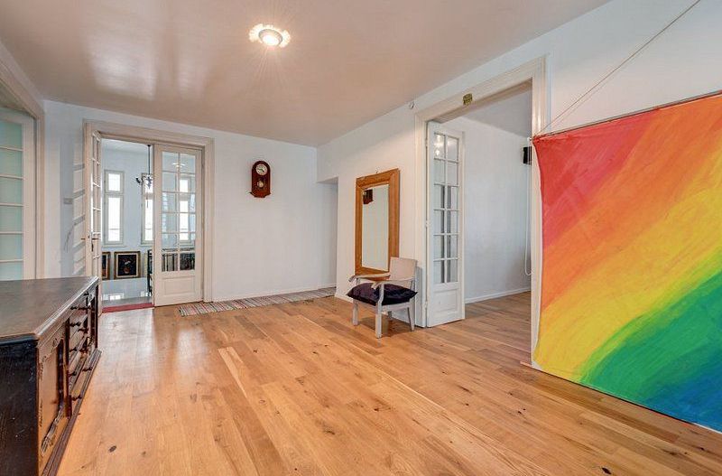 Etaj in vila ideal atelier, cabinet sau locuit, hub, activitati creative - Poză 20