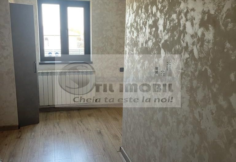 CASA/VILA DE INCHIRIAT - MOARA DE VANT - 800 EURO - Poză 46
