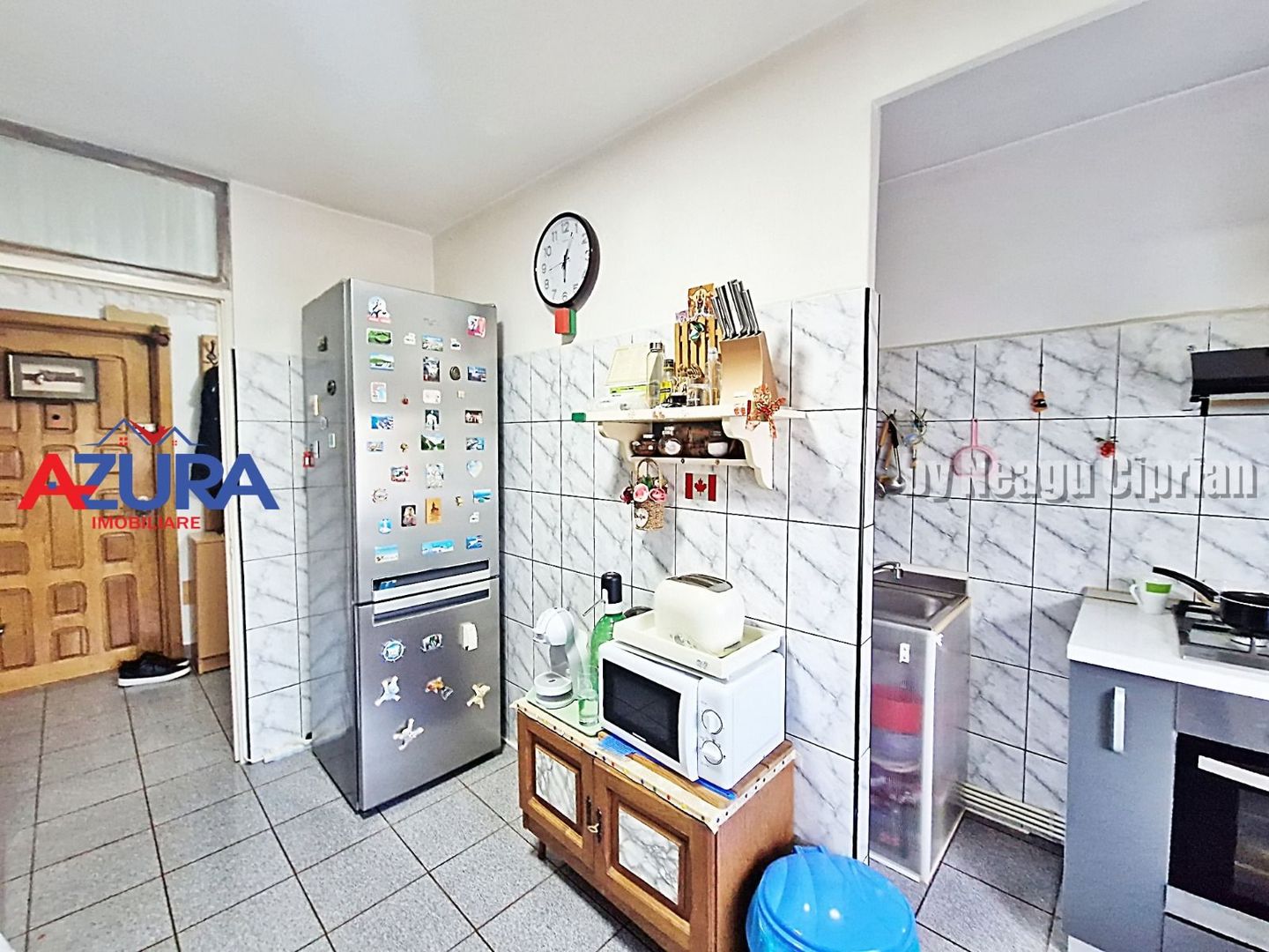 Apartament 2 camere, decomandat - Tudor Vladimirescu, lânga Arges Mall - Poză 3