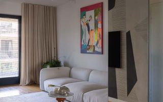 Inchiriere - apartament - 3 camere - mobilat&utilat - Avalon Estate-Pipera - Poză 2