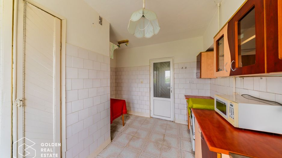 Apartament 2 camere, etaj 3, vedere spre parc, Micalaca Orizont - Poză 7