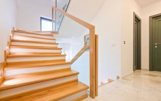 Vilă Premium 2021 | 237 mp utili | Teren 575 mp | Finisaje Luxury | - Poză 33