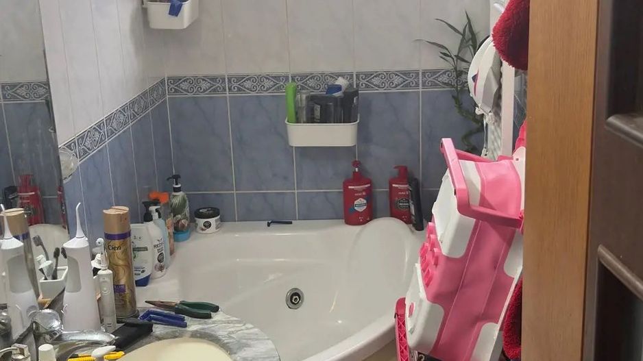 2 camere Torontalului  2-3 minute mers pe jos de Iulius Mall - Poză 5