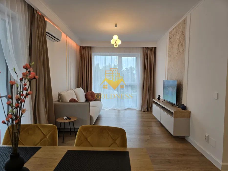 2 camere, parcare, bloc nou, prima inchiriere, Iris Zona Blvd Muncii - Poză 3