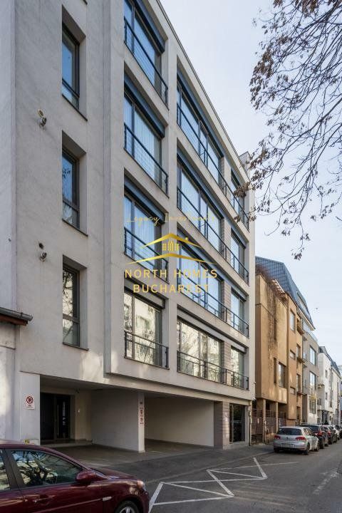 Apartament  de inchiriat -3 camere -Floreasca -PARCARE - Poză 5