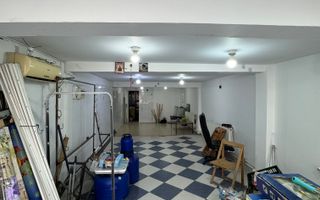 Inchiriez spatiu comercial stradal Eroii Revolutiei S173 - Poză 7