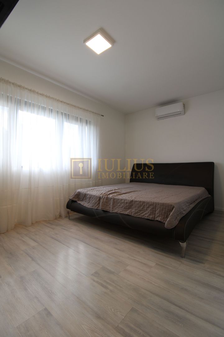 Zona Lipovei, casa 4 camere + 3 bai, curte proprie. - Poză 13