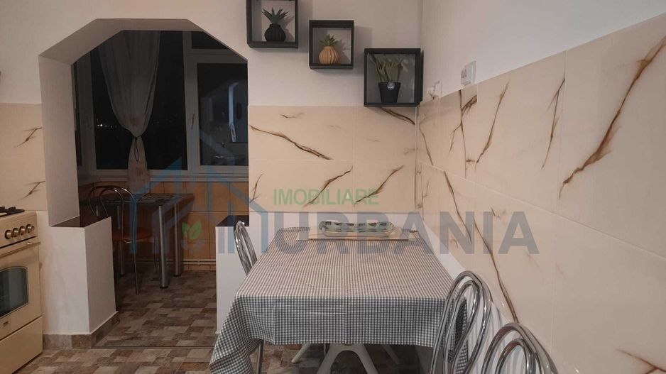 Inchiriere apartament 2 camere, decomandat, Tudor Neculai - Poză 4