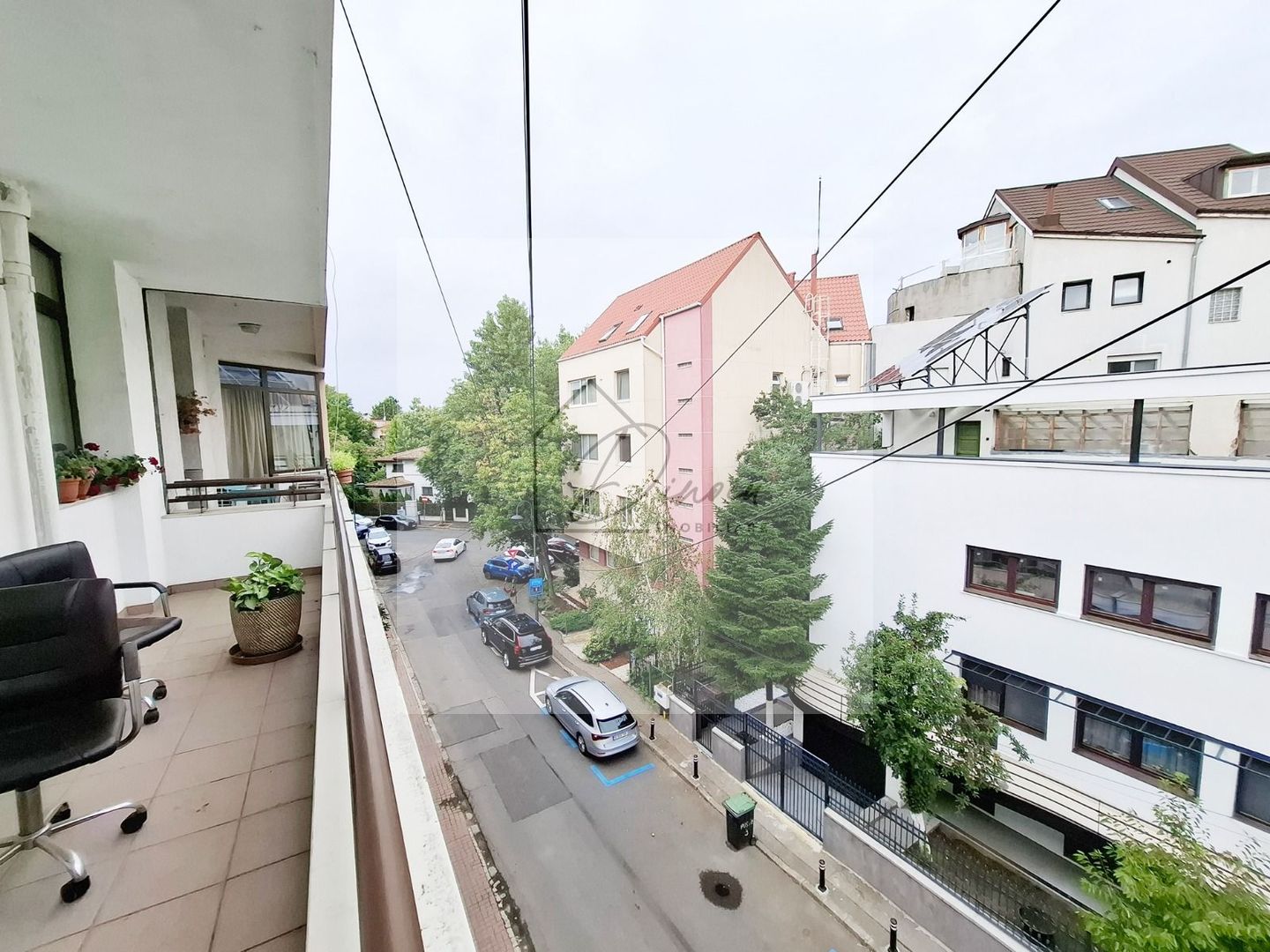 Primăverii Parcul Bordei I Apartament 4 camere I COMISION 0% - Poză 22