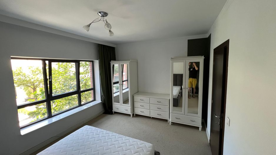 Apartament 3 camere de vanzare Emerald Residence Tei Barbu Vacarescu - Poză 13