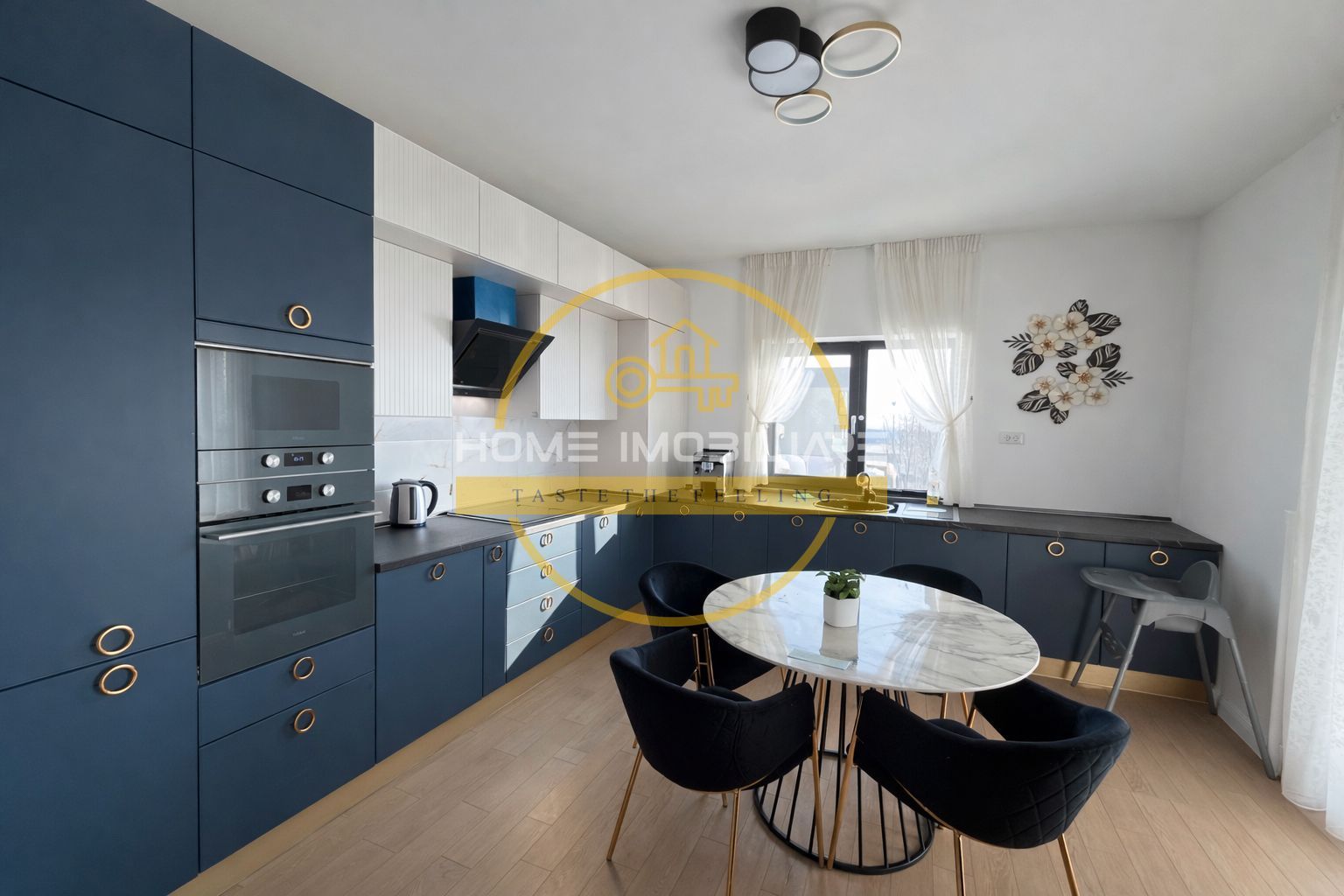 🏠Casa premium in Valea Lupului! P+1, 5 camere, 180mp Utili, 775mp Teren! - Poză 5