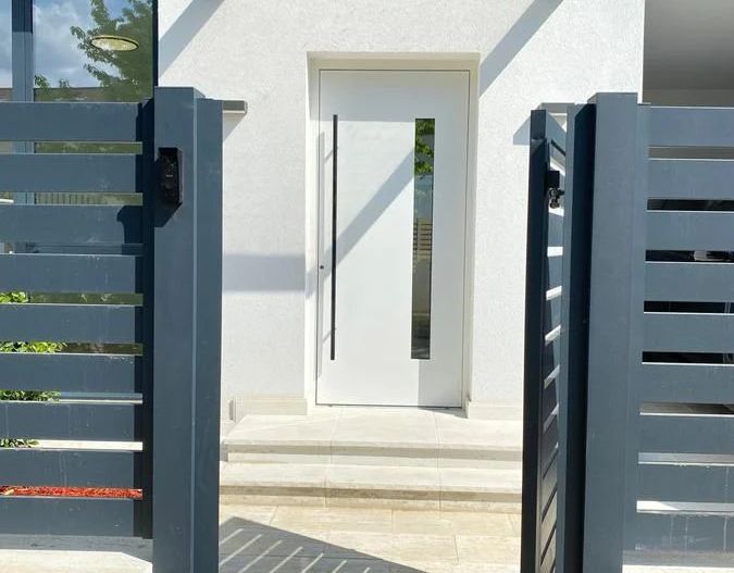 VILA INDIVIDUALA | STIL MEDITERANEAN | FINISAJE DE LUX | PIPERA - Poză 5