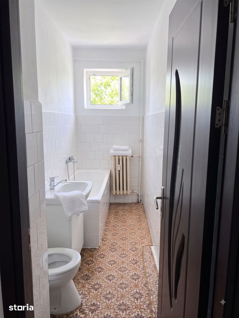 Apartament 2 camere, KM 4-5 - Poză 4